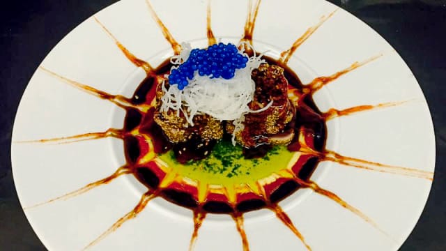 Suggerimento dello chef