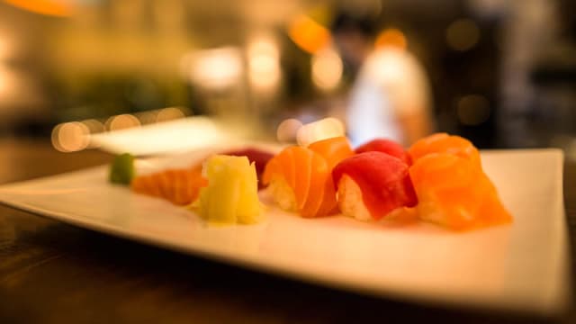 Suggestion de plat