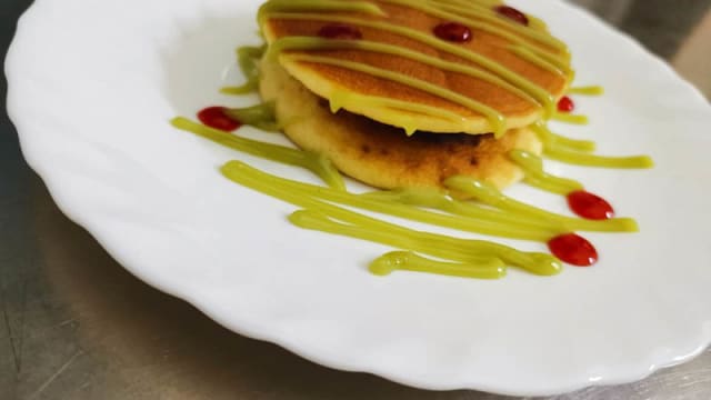 suggerimento dello chef