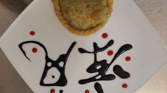 suggerimento dello chef