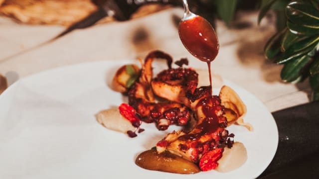 Suggerimento dello chef