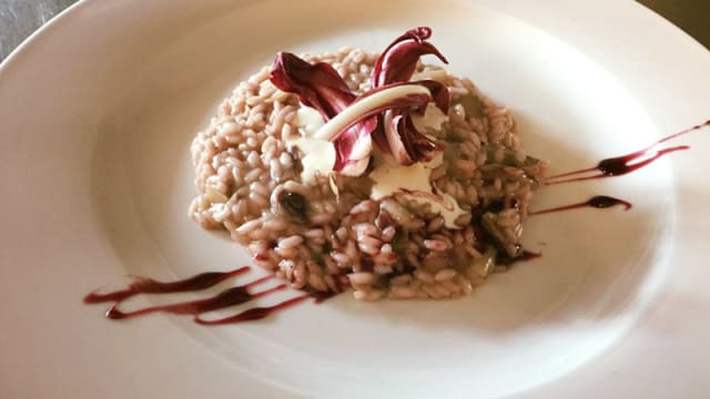 Suggerimento dello chef