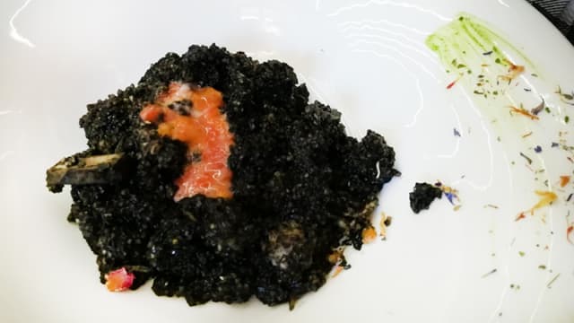 Suggerimento dello chef