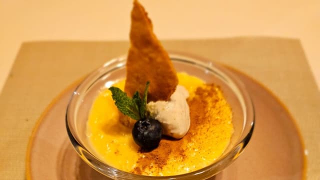 Trilogia de Arroz-Doce