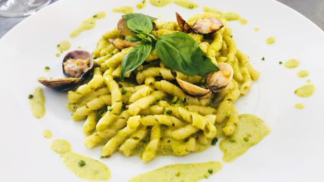 Suggerimento dello chef