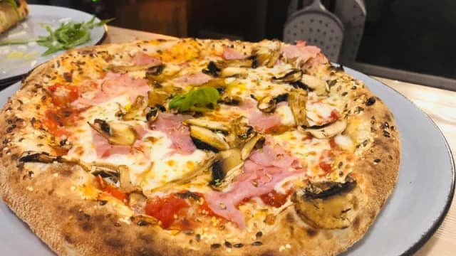 Suggerimento dello chef