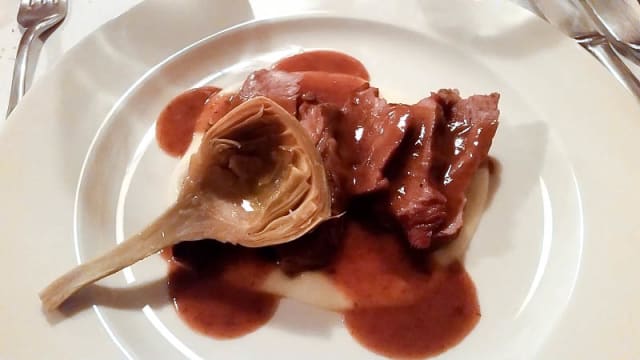 Piatto