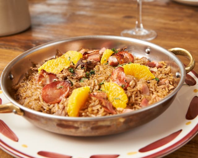 The 10 Best American Express Restaurants in Lisbon | TheFork