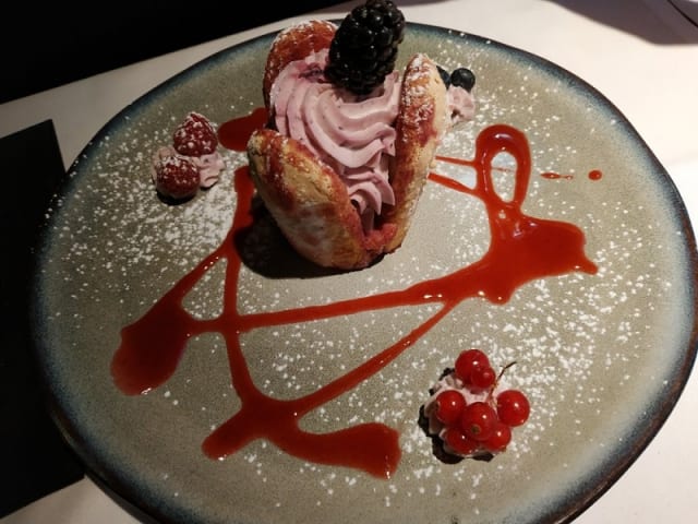 Dessert 3
