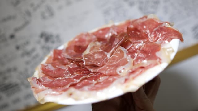 Pata negra