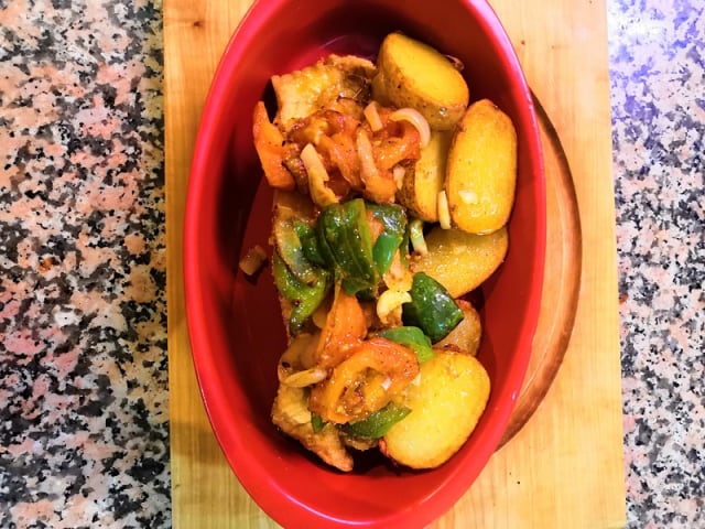 cassolette