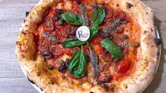 Specialità dello chef