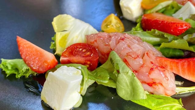 Lo Chef Consiglia