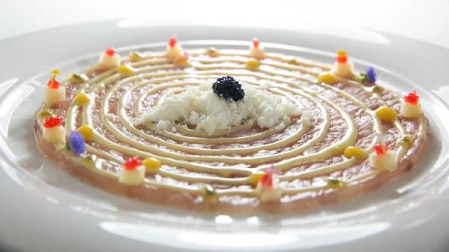 Suggerimento dello chef