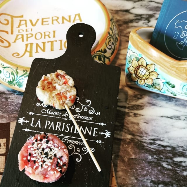 Benvenuto della Taverna
