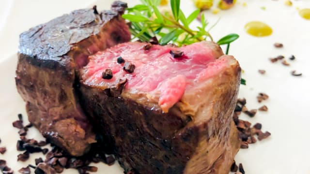 Suggerimento dello chef