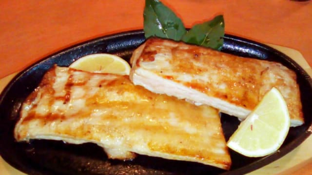 Suggerimento dello chef