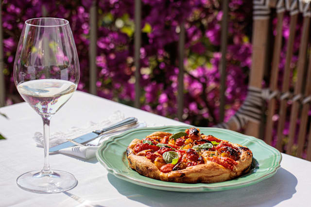 Carosello - Tomato and basil