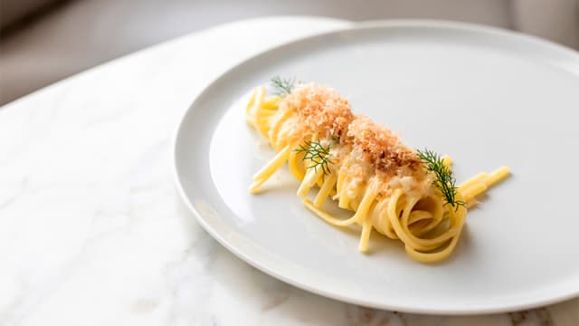 Suggerimento dello chef