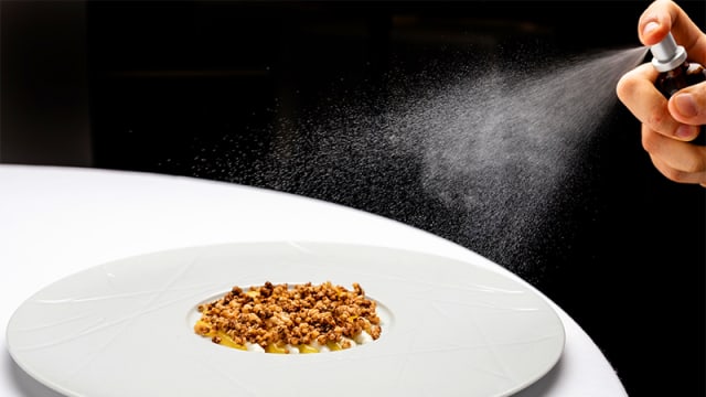 Suggerimento dello chef