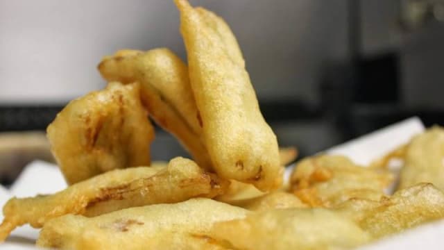 Frittura mista