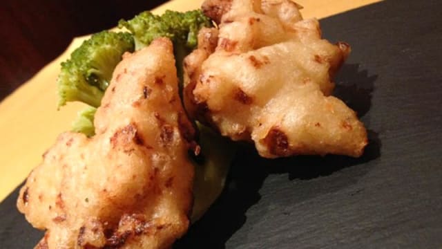 Frittura
