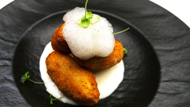 Suggerimento dello chef