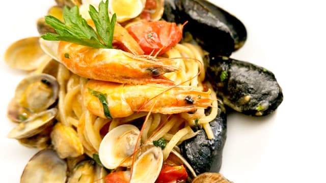 Suggerimento dello chef