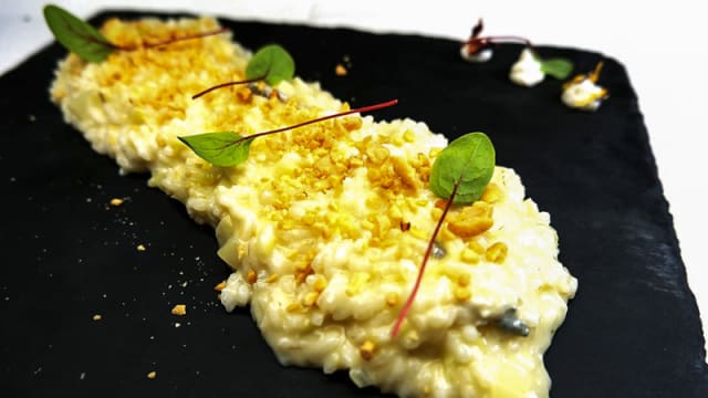 Suggerimento dello chef