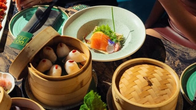 Die 10 besten Restaurants in Pinner 2026 – TheFork