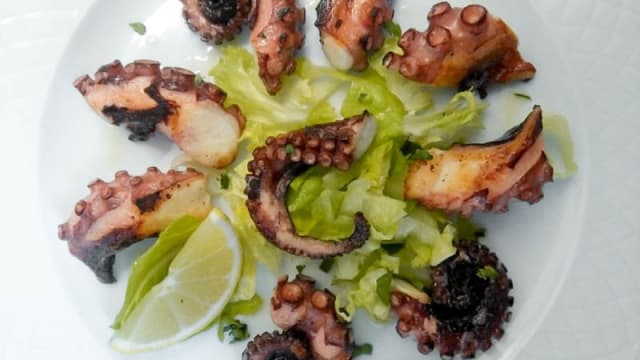 Suggerimento dello chef