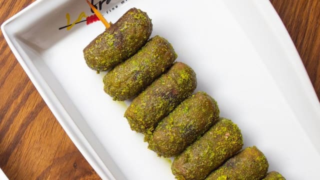 Specialità dello chef