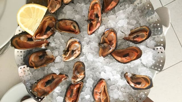 Suggerimento dello chef