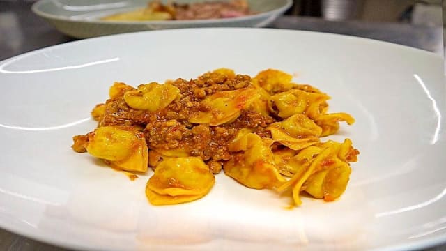 Suggerimento dello chef