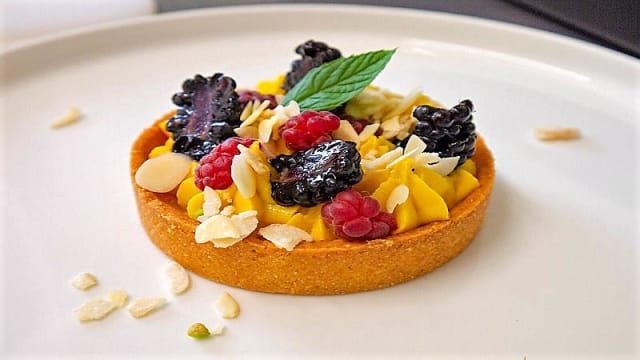 Suggerimento dello chef