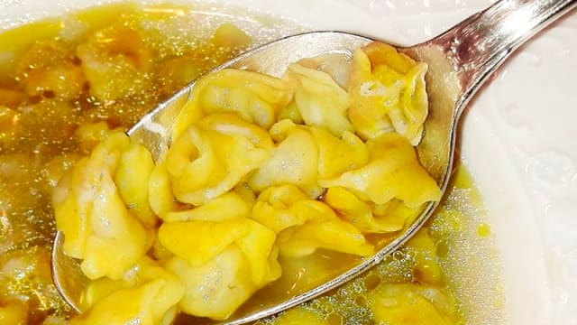 I nostri Tortellini