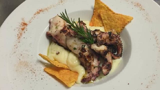 Suggerimento dello chef