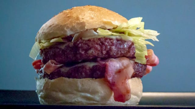 Suggerimento dello chef