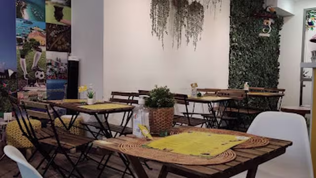 Brazilian Concept Lisboa - Chiado, Lisboa