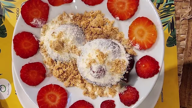 Brazilian Concept Lisboa - Chiado, Lisboa