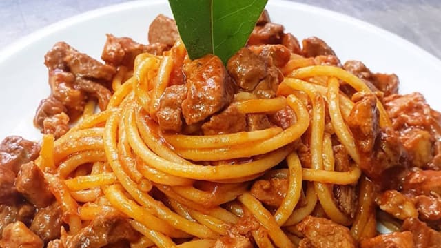 Suggerimento dello chef