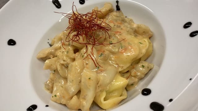 Lo Chef Consiglia