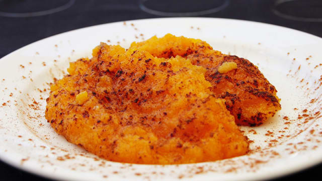 Sugestão do chef