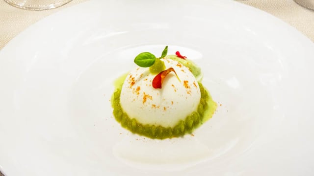 Suggerimento dello chef