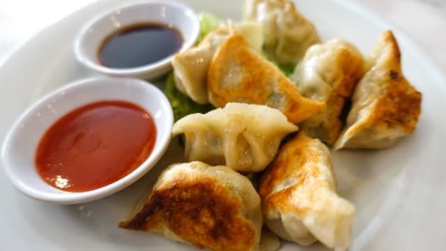 Suggestion de plat