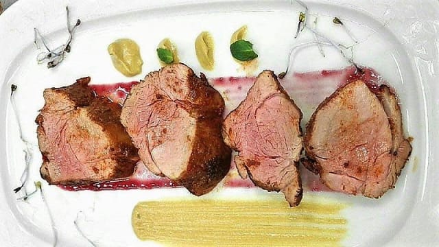 Suggerimento dello Chef