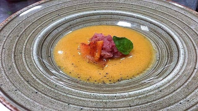 Suggerimento dello Chef