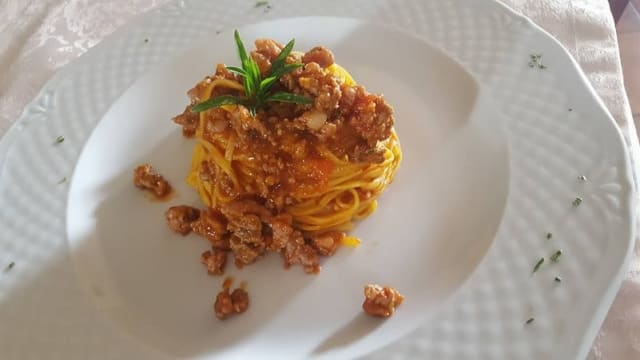 Tajarin