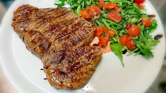 Suggerimento dello chef