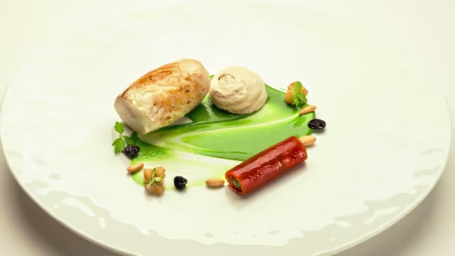 Specialità dello chef